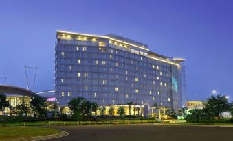 Hotel Santika Premiere Ice - BSD City