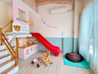 Village Villa B&B - Villas