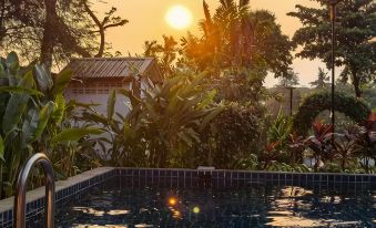Sannot Riverside Boutique Hotel