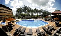 Movich Hotel Las Lomas - Kolam Renang