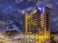 Radisson Blu Gorakhpur Hotéis em Gorakhpur