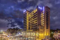 Radisson Blu Gorakhpur Các khách sạn ở 