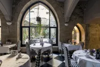 Parador de Hondarribia