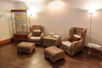 Regent Warsaw Hotel - spa