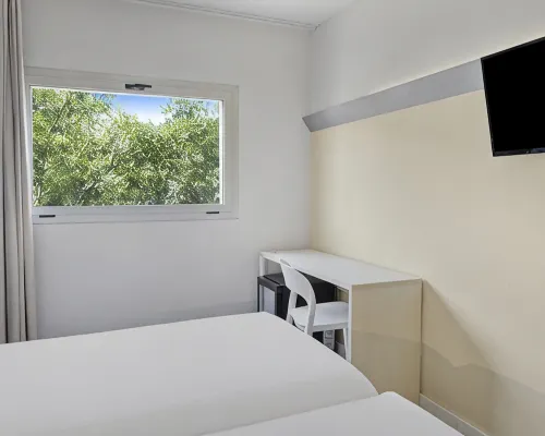 B&B Hotel Girona 2 الغرف Photos
