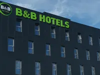 B&B HOTEL Leiria Hotels in Leiria
