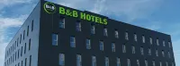 B&B HOTEL Leiria Hotéis em 