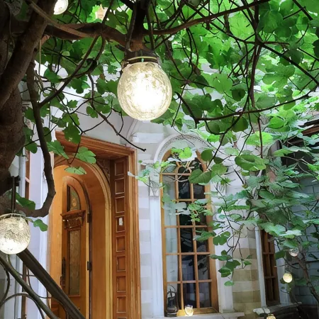 Kashgar Siyu Boutique B&B