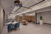 FORMONT Hotel (Jinzhong Dayan City Branch,University of South China,Hengyang) - breakfast