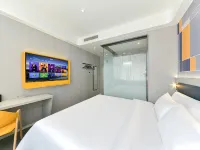 7Days Inn Hotel (Shijiazhuang Shenze County Xiyuanjie) Hotels in Shenze