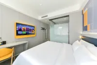 7Days Inn Hotel (Shijiazhuang Shenze County Xiyuanjie)