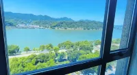 Oakwood Premier Tonglu - con vistas a la montaña