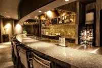 Crowne Plaza - ANA RESORT APPI KOGEN - Barer