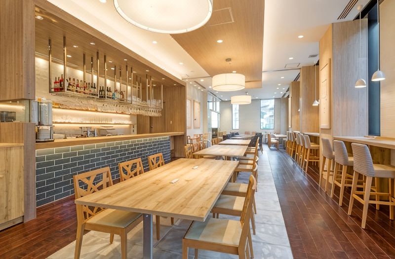 Hotel Mystays Premier Akasaka photo 5