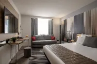 Novotel Nice Centre Vieux-Nice