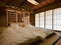 Oni No Sumika Hotels near Chikurinnokomichi