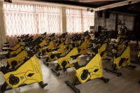 Huafeng Hotel - Gym