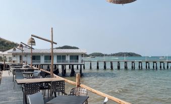 Rimtalay Resort Koh Larn