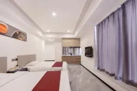 Yinchuan Chengyi Hotel