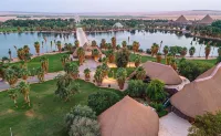 Nofa Riyadh, A Radisson Collection Resort Hotel a Riad
