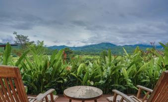 Puripai Villa Wellness & Retreat