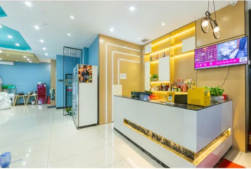 Puning Shihai Business Apartment