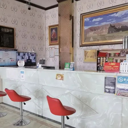 Grand Hotel Ariza Songe