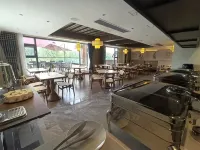 崇陽梘港民宿 - 早餐