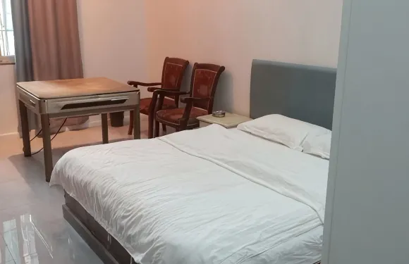 巨豪賓館