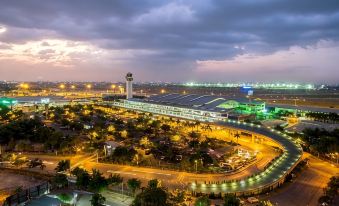 THANH LONG HOTEL - TRA KHUC