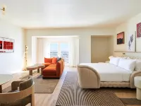 Virgin Hotels Las Vegas, Curio Collection by Hilton Hotels in der Nähe von The High Roller