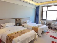 Ganyu Government Guest House