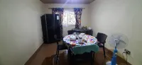 ヨギ ホームステイ - 朝食