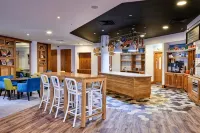 Staybridge Suites LIVERPOOL by IHG - bar
