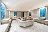 Mercure Istanbul Bomonti - ที่มีฟิตเนส