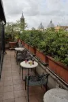 Hotel Palladium Palace