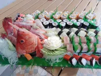 グランド アストリア ホテル - 朝食
