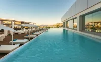 Laico Tunis Spa & Conference Center - Rooftop Pools