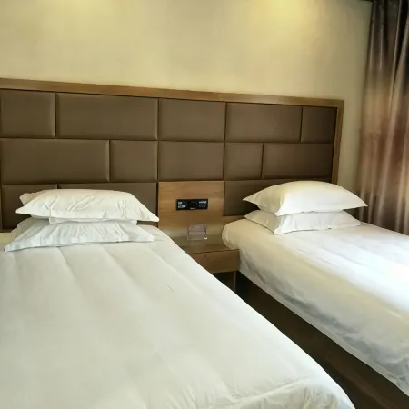 Shawan Qixing Hotel