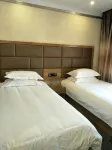 Shawan Qixing Hotel - parking