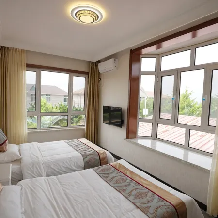 Changhai Xindebao Homestay