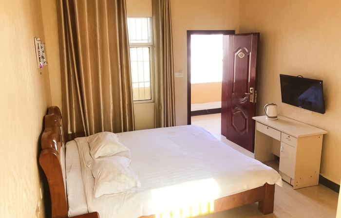 Xianyuan Hotel
