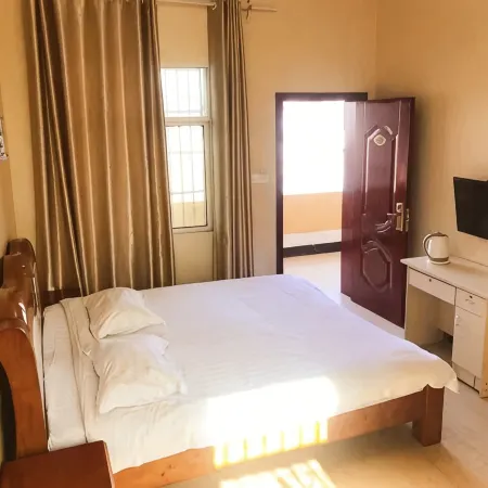 Xianyuan Hotel