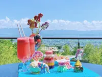Hilton Dali Resort & Spa - نادي رياضي