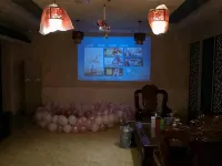 Jinyuelai Themed Homestay