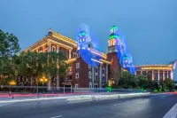 Taoyuan Resort - 5-Star