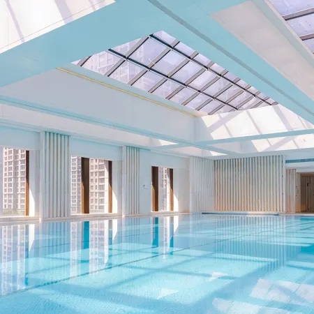 Fairmont Wuhan
