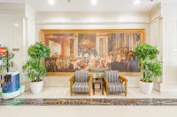 Henghui Hyatt Hotel Hotels in 