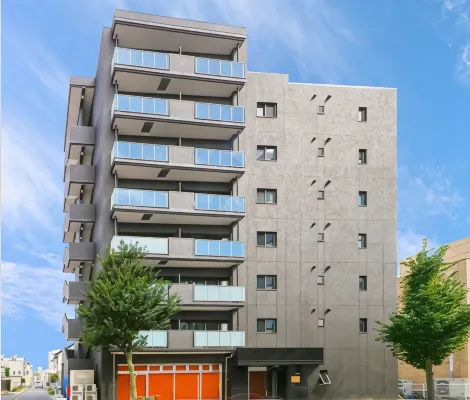 美娜 葵 豪華公寓飯店 - 酒店式公寓