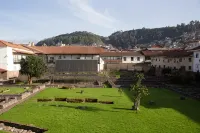 Abittare Hotel - balcony